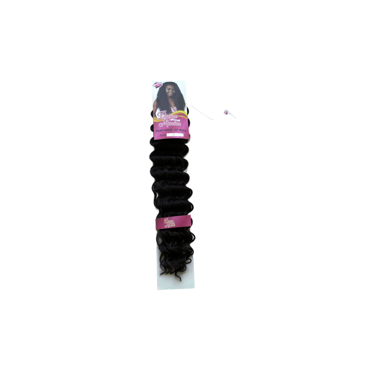 D.M DEEP WAVE 22'' BULK N1